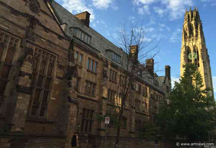 Yale Art History Department Addresses Controversial Decision to Eliminate Traditional Survey Course: ‘Art History Is a Global Discipline’