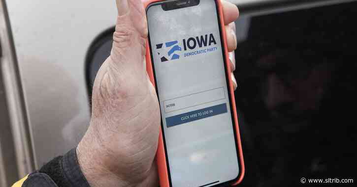 Cody Rogers: Iowa shows we need a new way to nominate candidates
