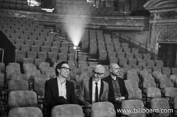 Above & Beyond Announce 'Acoustic III' Album & Tour, Share 'Fly By Candlelight': Watch