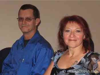 Homicide victim's family says she was shot in rented Val-des-Monts home