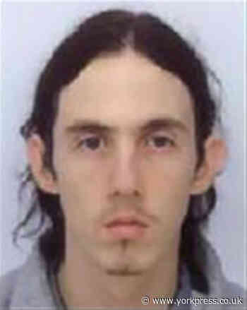 Full Sutton prison murder accused in court