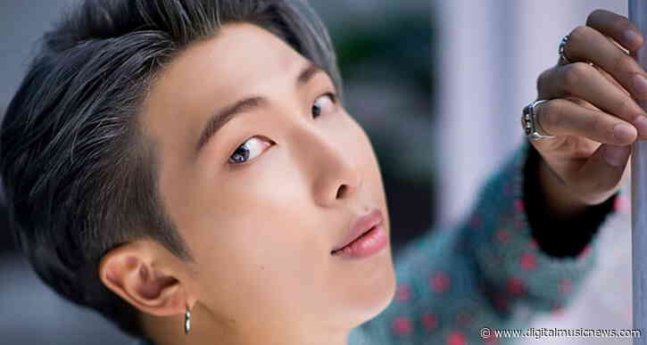 BTS Is Basically a Cash Machine — Big Hit Annual Revenues Hitting $500 Million
