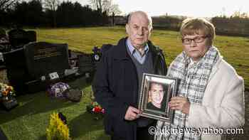 Quinn family ‘lives in hope’ of seeing murderers jailed