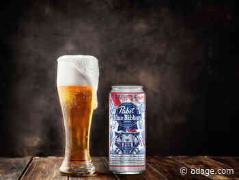 72andSunny L.A. is back in the beer biz with Pabst Blue Ribbon win