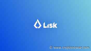 Lisk (LSK): Price Analysis, Dec. 04 - CryptoNewsZ