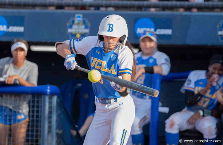 UCLA set to defend national softball title without star players