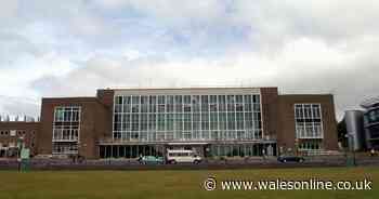 Swansea University reveals why it suspended and sacked senior academics