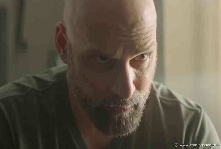 Exclusive Final Kill Trailer: Ed Morrone Fights Danny Trejo, Randy Couture