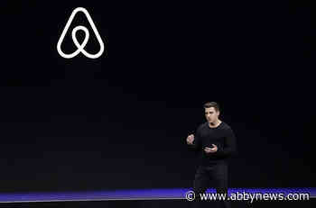 Airbnb restricts young people from renting properties to combat house parties