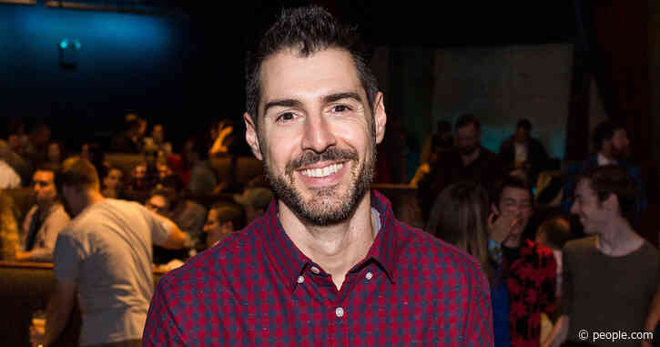 Survivor Alum Rob Cesternino Talks Season 40 and 10-Year Anniversary of His Podcast