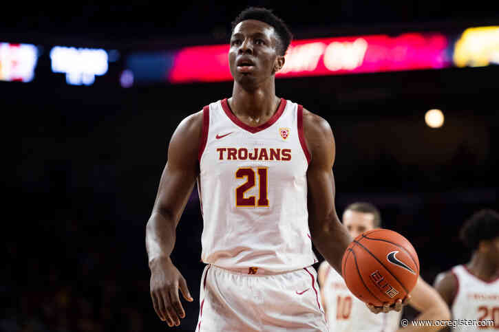 USC basketball trying to course correct on offense