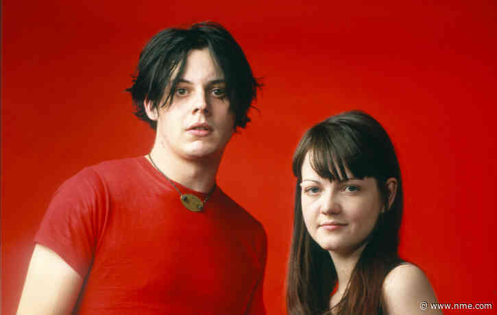 The White Stripes to share unreleased material and rarities for ‘De Stijl’ 20th anniversary