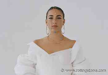 María Jose Llergo on Flamenco’s Radical Roots, Growing Up Romani In Spain