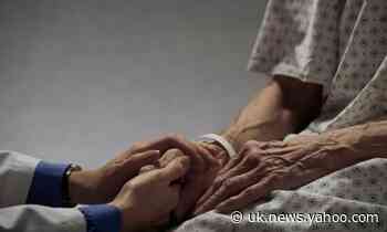 End-of-life care that should be ours by right