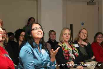 Richmond hosting conference to inspire women in business