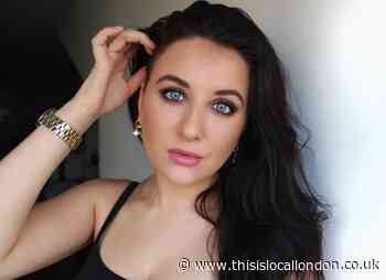 Twickenham based reporter sets her sights on competing for 'Miss World' title