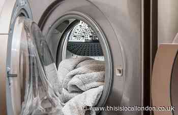 Whirlpool recall washing machine models over fire safety risks