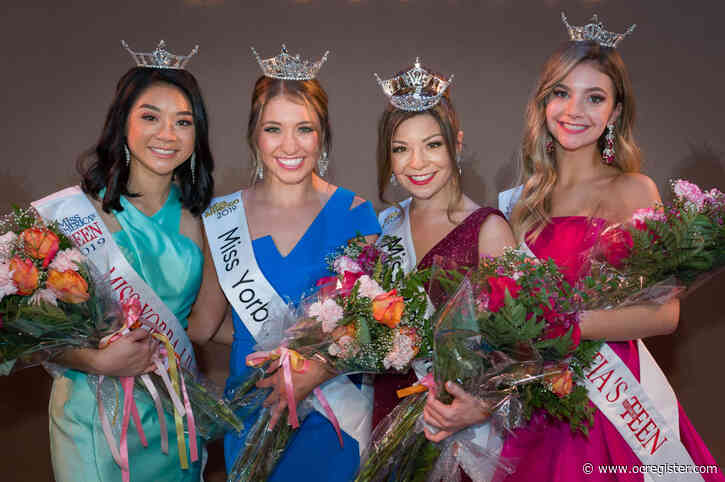 Who will wear the crown? Miss Placentia/Miss Yorba Linda pageant is Feb. 8
