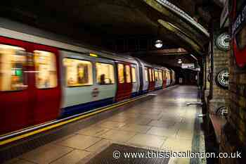 TfL says Piccadilly Tube upgrade is "number one priority"