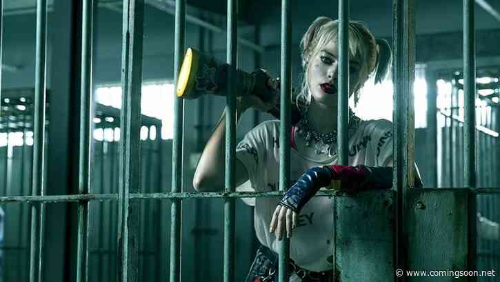 New Birds of Prey Featurette Highlights Film’s Fighting Sequences