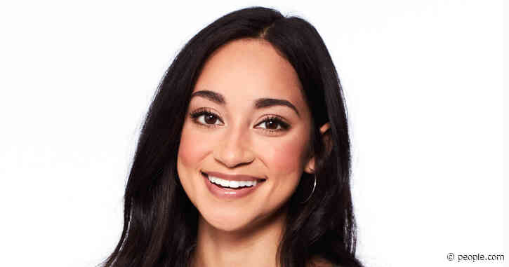 The Bachelor's Victoria Fuller Apologizes for 'White Lives Matter' Modeling Campaign