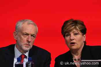 'Politicos' Like Corbyn Aide Karie Murphy Should Not Get Peerages, Emily Thornberry Suggests