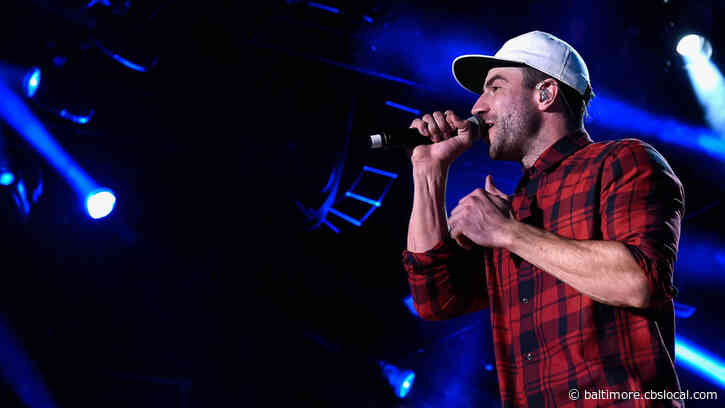Country Star Sam Hunt Tour To Stop By Maryland At Merriweather Post Pavilion