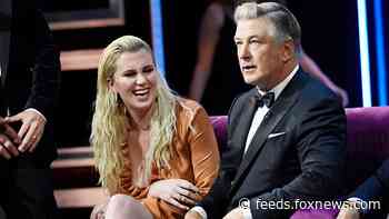 Ireland Baldwin reveals Kobe Bryant's death changed her perspective on relationship with dad Alec Baldwin