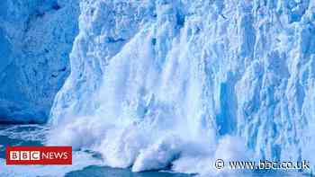 Climate change: How 1.5C degrees of global warming could change the world