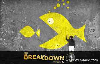 What All These VC Deals and Acquisitions Say About the State of the Crypto Markets