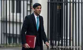 Ministers jostle as Johnson plans long-awaited reshuffle