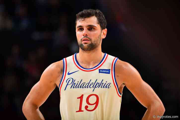 Utah Jazz Alumni: 76ers fans aren’t appreciating Raul Neto