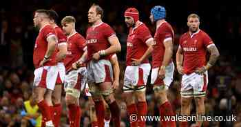 Ireland international claims Wales are 'not world beaters', have a suspect lineout, vulnerable scrum and uncertain defence