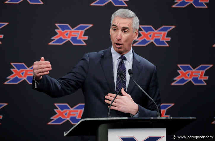 Alexander: Is there really an appetite for the XFL?