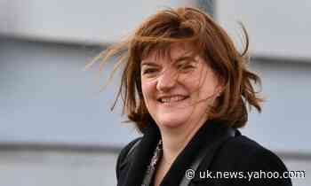 Baroness Morgan of Turncotes brings her disingenuity to BBC debate