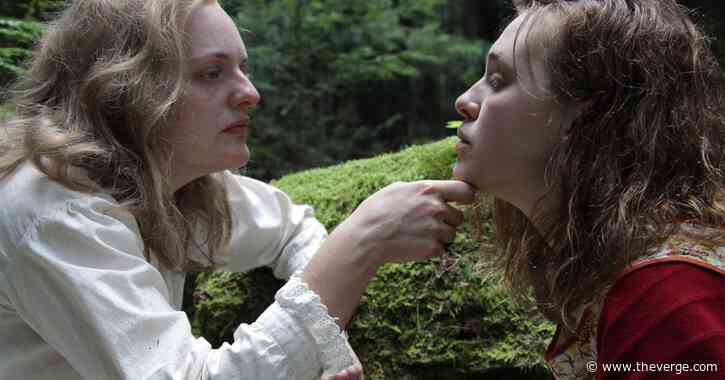 Shirley is a gothic drama about Shirley Jackson’s haunted life