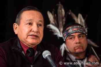 Opponents in B.C. to ramp up protests against Trans Mountain pipeline