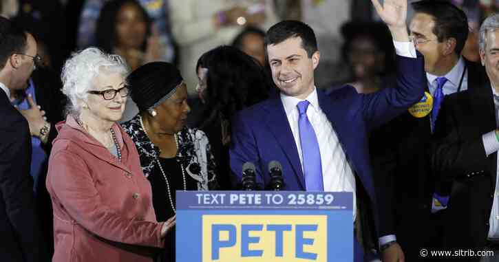 Ross Douthat: Who won and who lost the fiasco in Iowa?