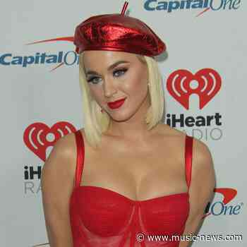 Katy Perry facing backlash over British Asian Trust ambassador role