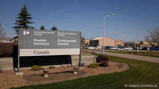 Inmates at Alberta prison will soon be allowed to possess needles to take drugs