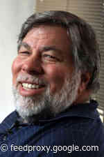 Woz nets $50/week salary from Apple – after savings and taxes
