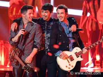 Google's incubator wants to make artists' concert planning less dumb     - CNET