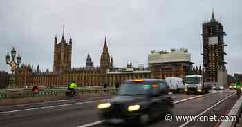 UK will ban new gasoline and hybrid cars by 2035     - Roadshow