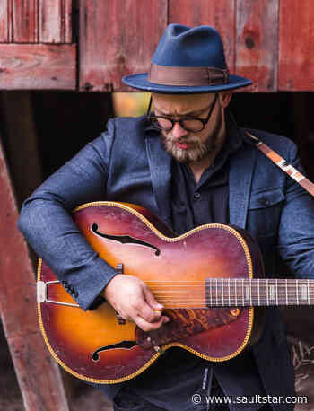February shows sure to warm up Old Town Hall