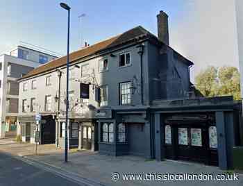 Harrow Council grants licence to Edgware Thai Kitchen