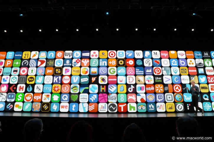 Apple is testing two features to make our Mac, iOS, and watchOS apps closer than ever