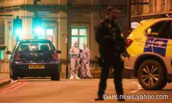 Terrorism sentencing laws could be changed by end of February