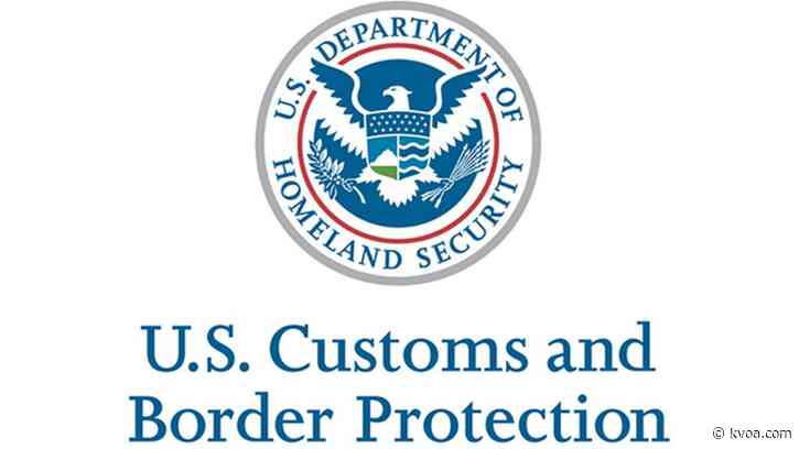 32-year-old US citizen dies in border custody in Texas