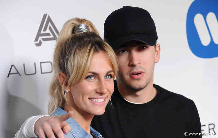 Twenty One Pilots’ Tyler Joseph asks fans to imagine what his unborn baby will look like