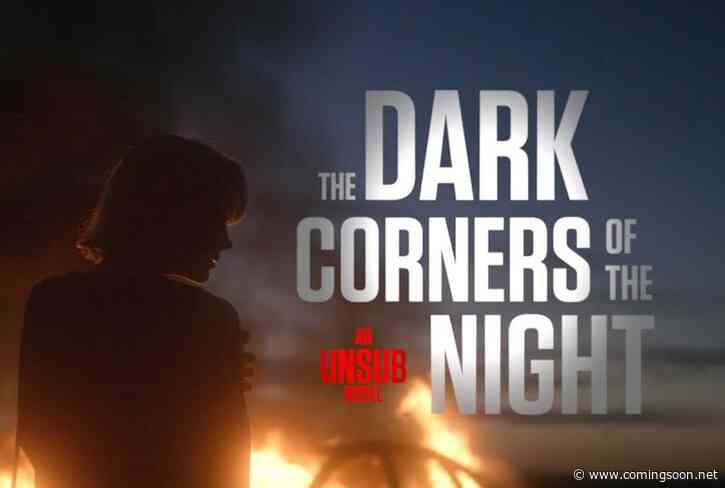 The Dark Corners of the Night: Meg Gardiner’s UNSUB Series in the Works at Amazon